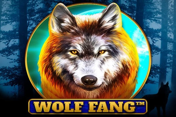 Wolf Fang Underworld (Spinomenal)