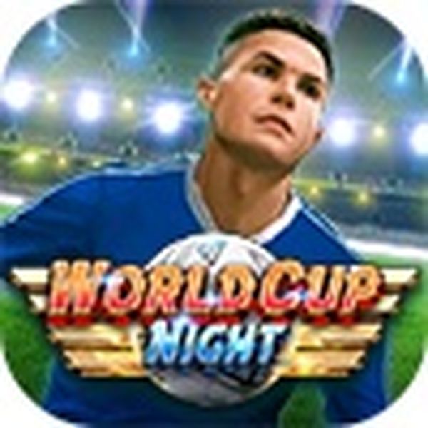 World Cup Night (SimplePlay)