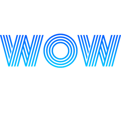 WOW Vegas Casino: Saa 1,5 miljonit Wow Coins + 30 Sweepstakes Coins logo