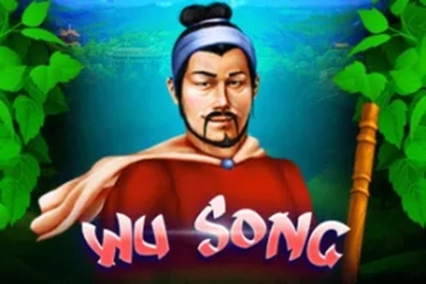 Wu Song (KA Gaming) logo