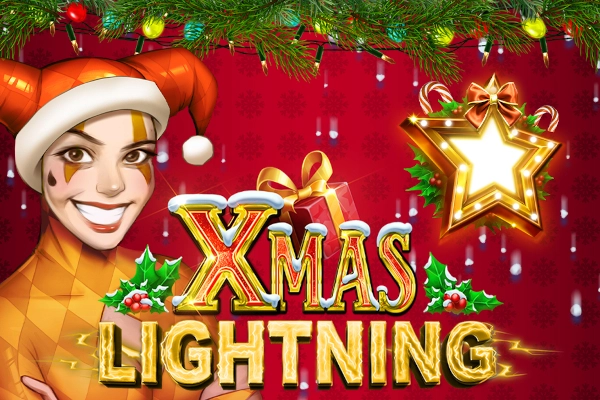 Xmas Lightning (Kalamba Games)