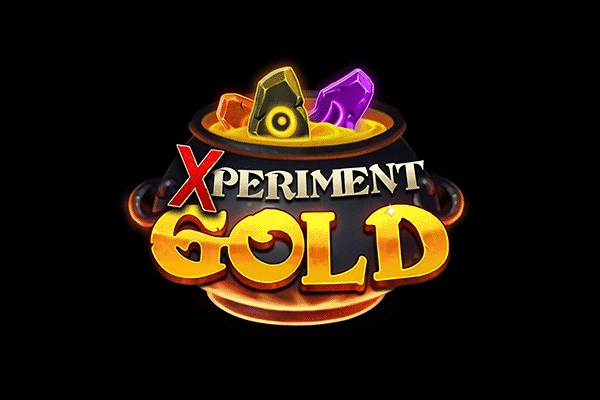 logo Xperiment Gold (Popiplay)