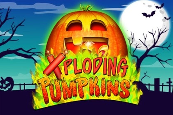 Xploding Pumpkins (Gamomat)