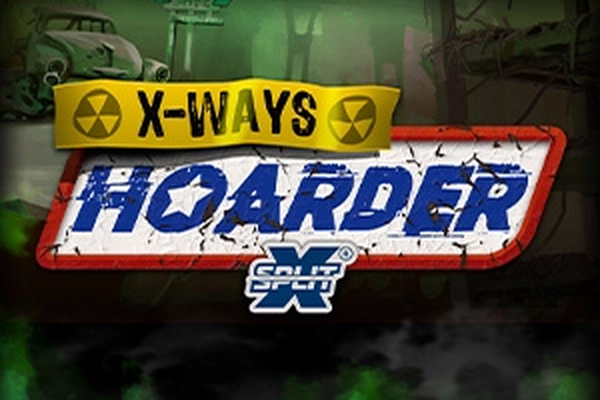 Xways Hoarder Xsplit (Nolimit City)