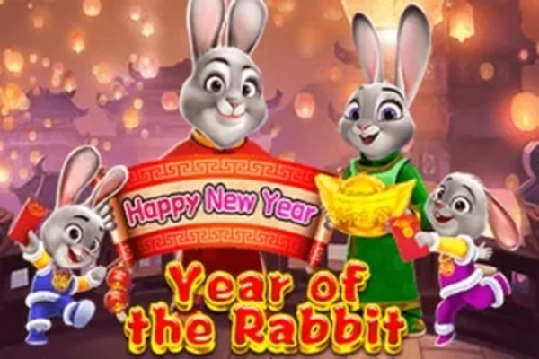 Year of the Rabbit (KA Gaming)