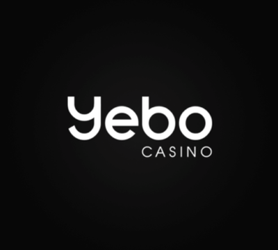 Yebo Casino: 250% бонус алыңыз және 150 қосымша айналымдар (R1.5/айналым) logo