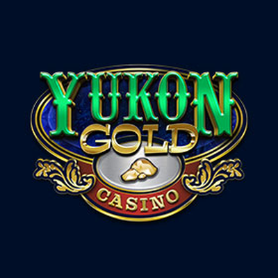 Yukon Gold Casino: 100% αντιστοιχία έως $150 στη 2η κατάθεση logo