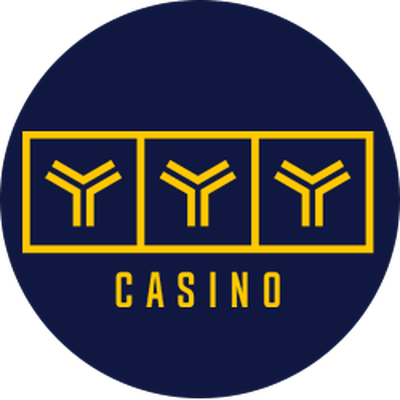 YYY Casino: 100% 매치 보너스 최대 $2,200 logo