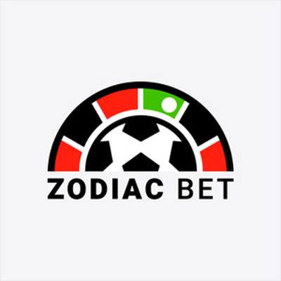 ZodiacBet Casino: 50% bonus do €400 na 3. uplatu logo