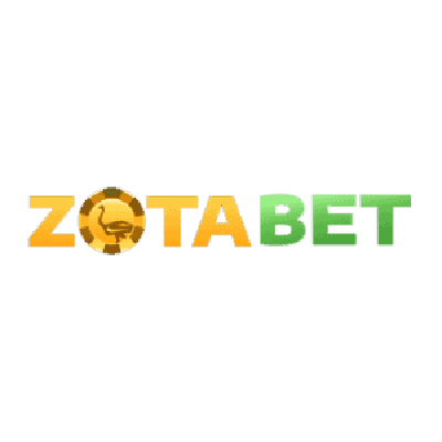 Zotabet Casino Bonus: Cashback opptil 20% logo